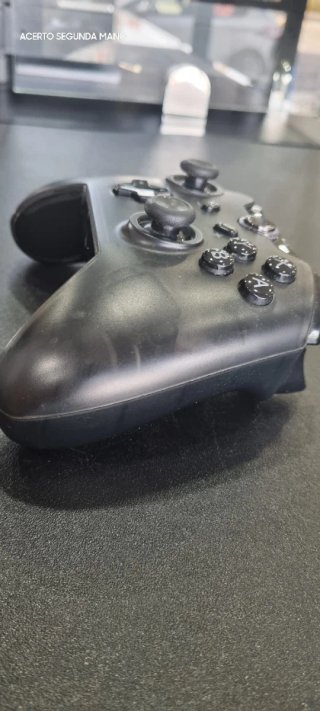 MANDO NINTENDO SWITCH