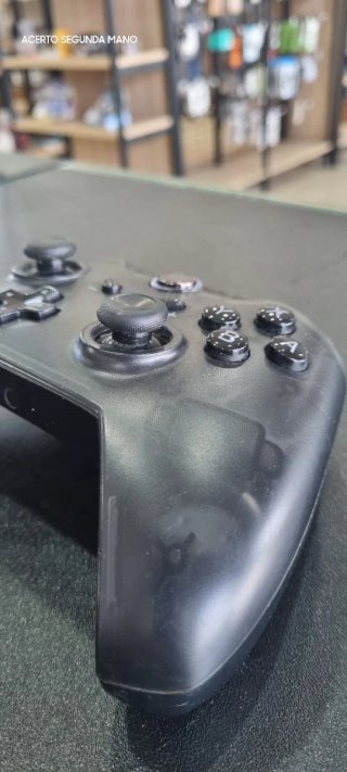 MANDO NINTENDO SWITCH