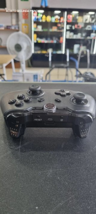 MANDO NINTENDO SWITCH
