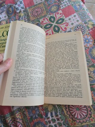 Il piacere