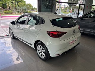 Renault Clio Renault Clio Business TCe 74 kW (100CV) GLP
