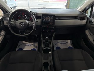 Renault Clio Renault Clio Business TCe 74 kW (100CV) GLP