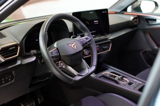 Cupra León SP 1.5 eTSI 110kW (150CV) DSG