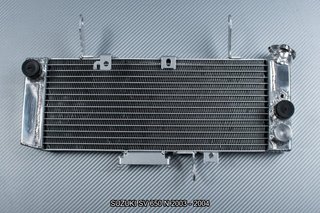 Radiador SUZUKI SV 650 N 2003 - 2004 SV650N