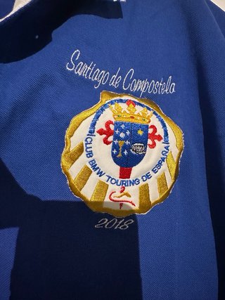 Polo BMW Santiago de Compostela 2016