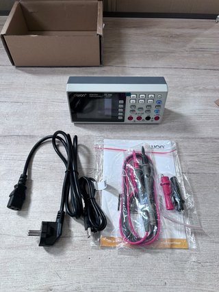 Multimetro de taller OEON XDM 1241