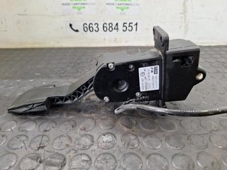 5801333490 pedal acelerador iveco daily pr 110967