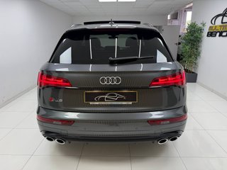 AUDI Q5 SQ5 TDI quattro tiptronic desde 999€/mes*