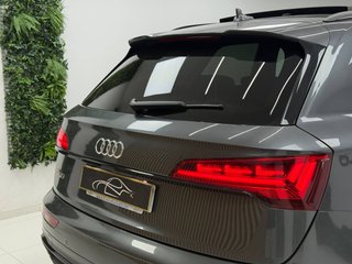 AUDI Q5 SQ5 TDI quattro tiptronic desde 999€/mes*