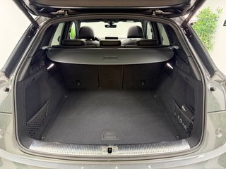 AUDI Q5 SQ5 TDI quattro tiptronic desde 999€/mes*