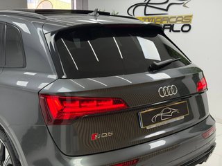 AUDI Q5 SQ5 TDI quattro tiptronic desde 999€/mes*