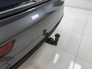 AUDI Q5 SQ5 TDI quattro tiptronic desde 999€/mes*