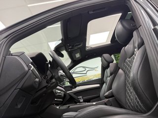 AUDI Q5 SQ5 TDI quattro tiptronic desde 999€/mes*