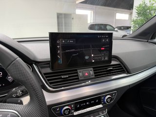 AUDI Q5 SQ5 TDI quattro tiptronic desde 999€/mes*