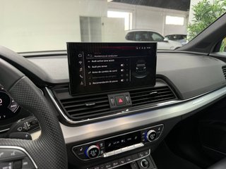 AUDI Q5 SQ5 TDI quattro tiptronic desde 999€/mes*