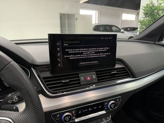 AUDI Q5 SQ5 TDI quattro tiptronic desde 999€/mes*