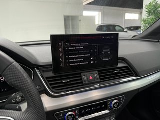 AUDI Q5 SQ5 TDI quattro tiptronic desde 999€/mes*