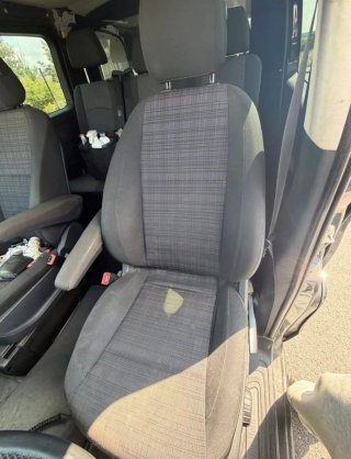 Mercedes Vito 163cv AUTOMATICA 5 PLAZAS