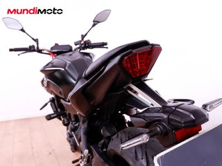 YAMAHA MT 07