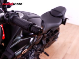 YAMAHA MT 07