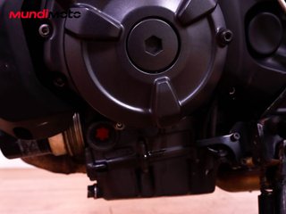 YAMAHA MT 07
