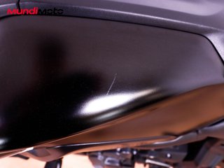 YAMAHA MT 07