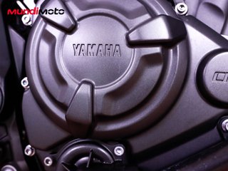 YAMAHA MT 07