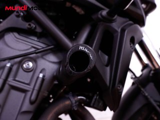 YAMAHA MT 07
