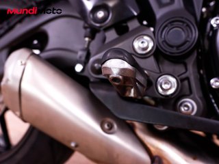 YAMAHA MT 07