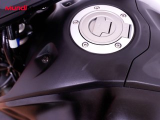 YAMAHA MT 07