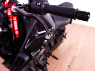 YAMAHA MT 07
