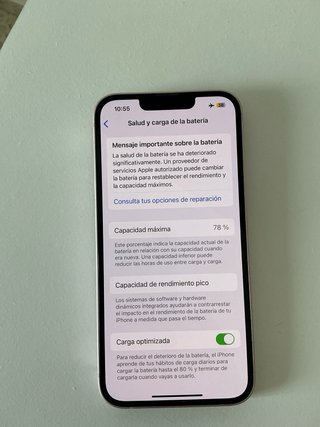 iPhone 13 Apple