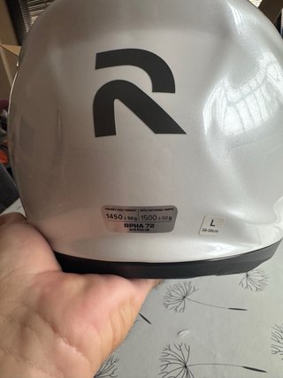 Casco HJC RPHA 72