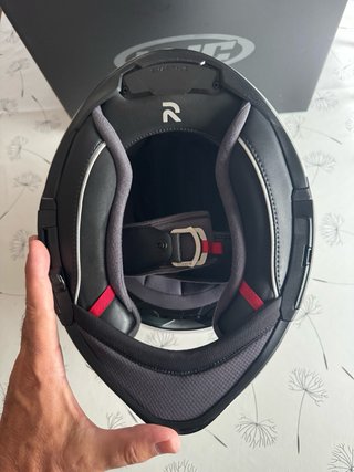 Casco HJC RPHA 72