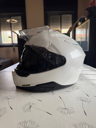 Casco HJC RPHA 72