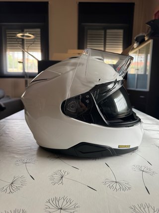 Casco HJC RPHA 72