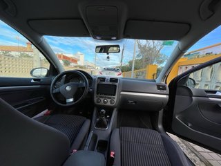 Volkswagen Golf 2007