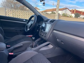 Volkswagen Golf 2007