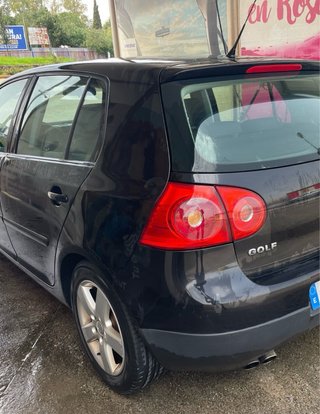 Volkswagen Golf 2007
