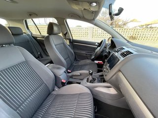 Volkswagen Golf 2007