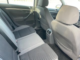 Volkswagen Golf 2007