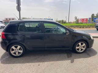 Volkswagen Golf 2007