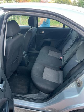 Ford Mondeo 2.0 TDCi 115 CV