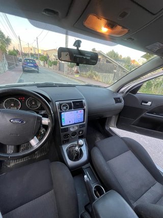 Ford Mondeo 2.0 TDCi 115 CV