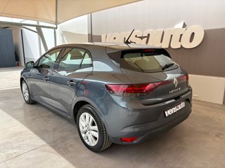 Renault Megane 2022