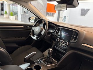Renault Megane 2022