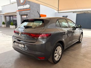 Renault Megane 2022