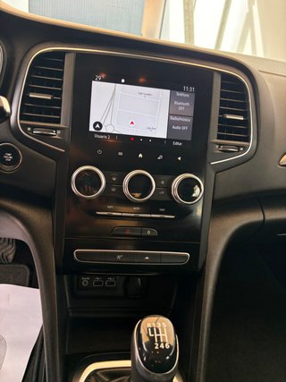 Renault Megane 2022