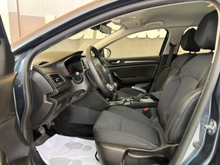 Renault Megane 2022