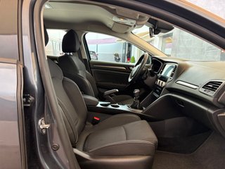 Renault Megane 2022